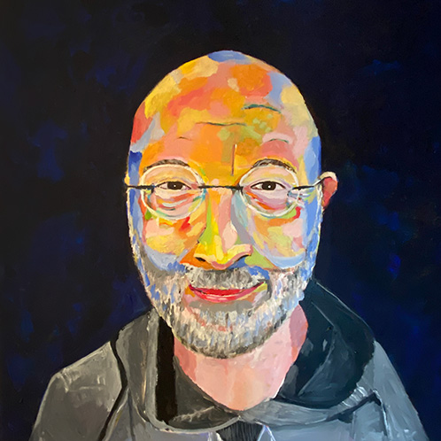 Daniel Burkhoff, MD PhD