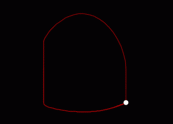 Dynamic PV Loop